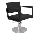 Silla de peluquería Frank