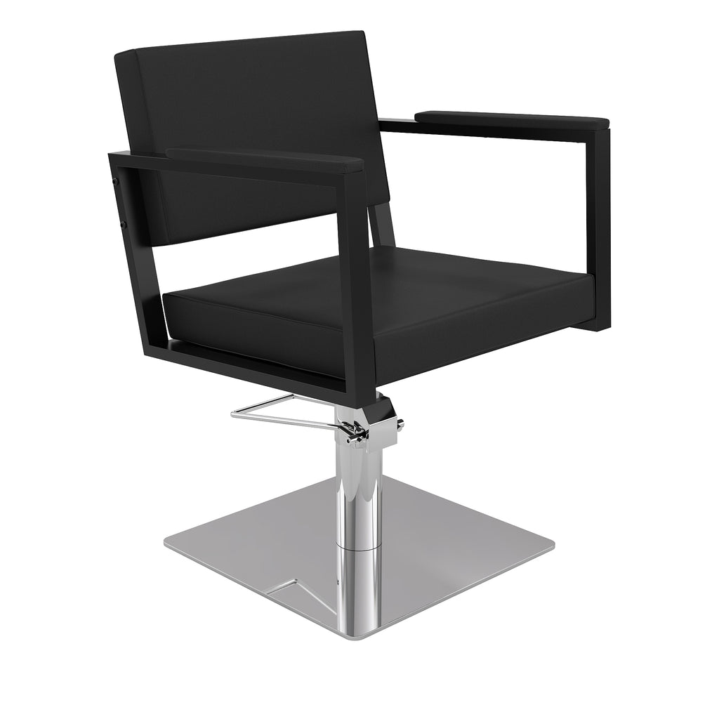 Silla de peluquería Frank