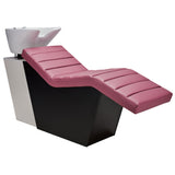 Fauteuil de Lavage OHANA E