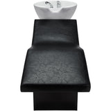 Fauteuil de Lavage OHANA E
