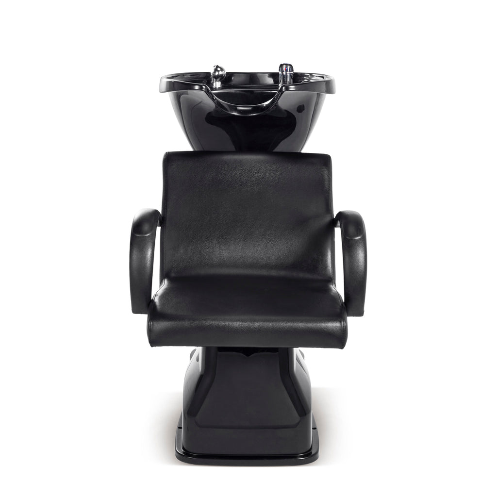 Silla de lavado olivio