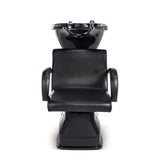 Silla de lavado olivio