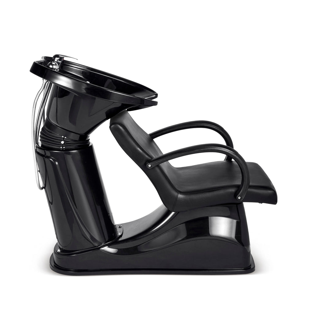 Silla de lavado olivio