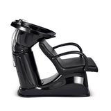 Silla de lavado olivio