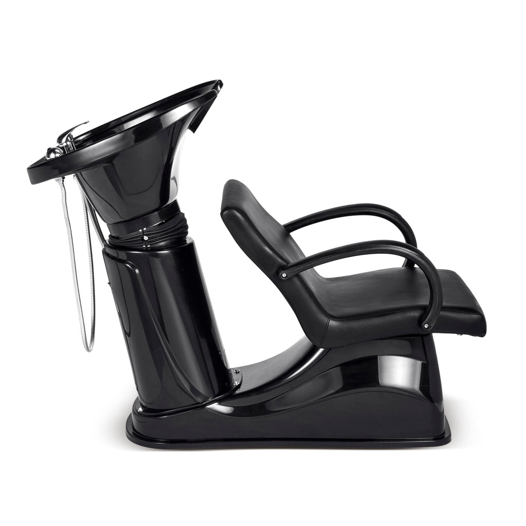 Silla de lavado olivio