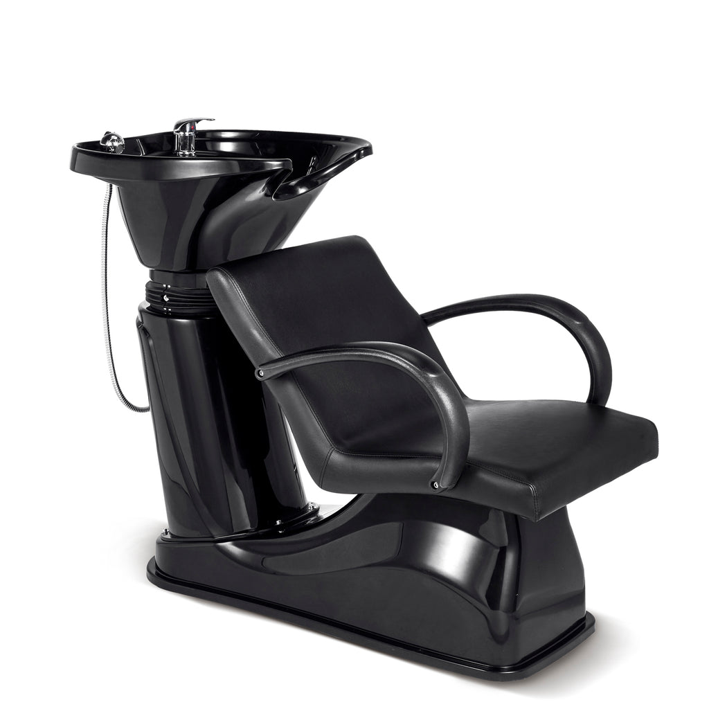 Silla de lavado olivio