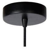 Lámpara colgante de Orrin Ø 34