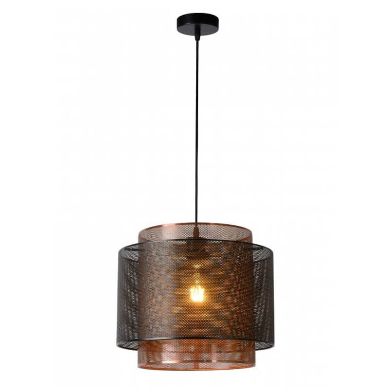 Lámpara colgante de Orrin Ø 34