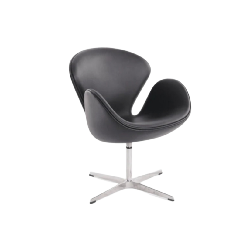 Fauteuil VOLTA cuir