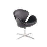 Fauteuil VOLTA cuir