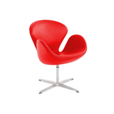 Fauteuil VOLTA cuir