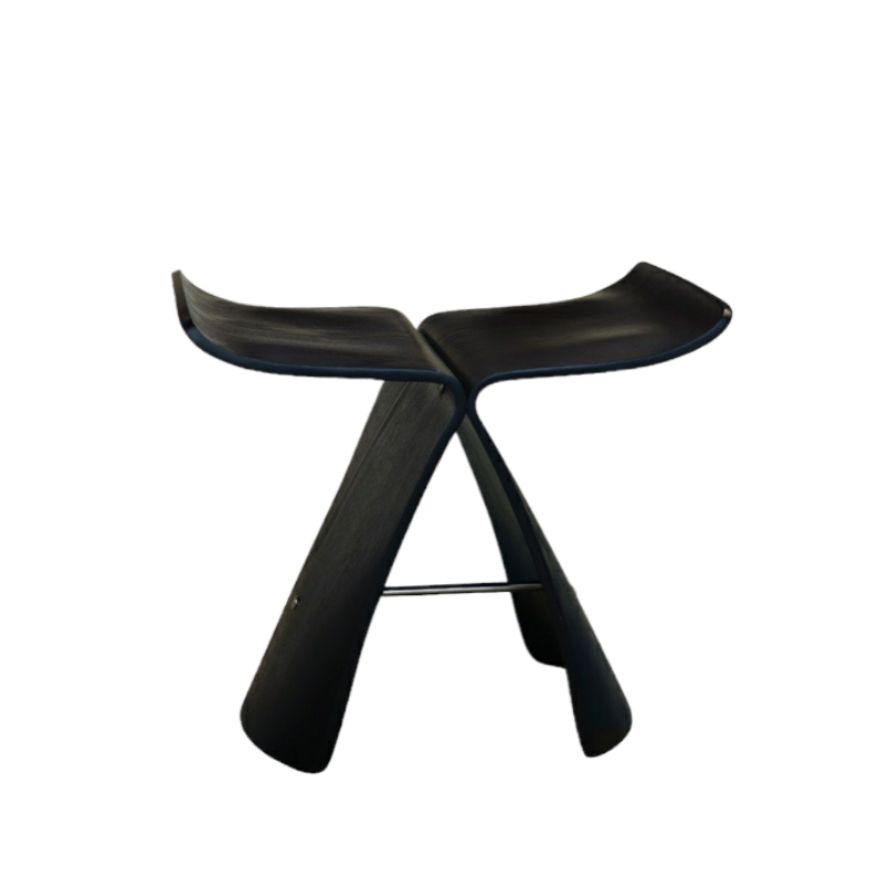 Tabouret PAPILLON