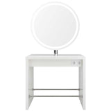 Coiffeuse POLA II central