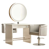 Coiffeuse POLA II central