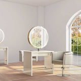 Coiffeuse POLA II central