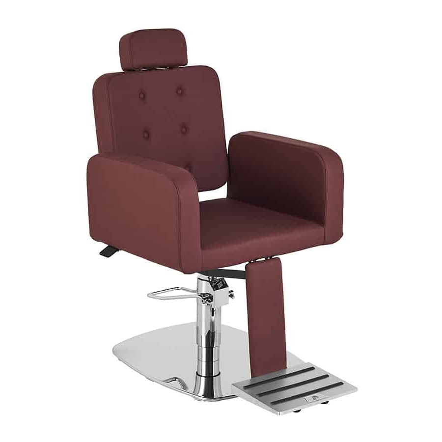 Fauteuil de Barbier ADAM