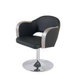 Oxford hairdressing chair