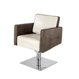 Trafalgar hair chair