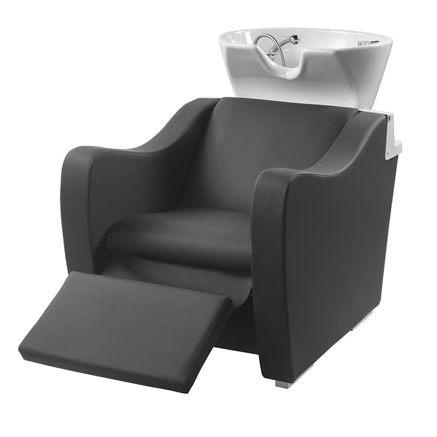 Nirvana washing chair