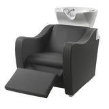 Nirvana washing chair