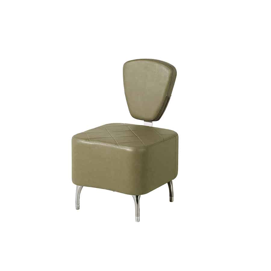 Silla de espera de estrellas