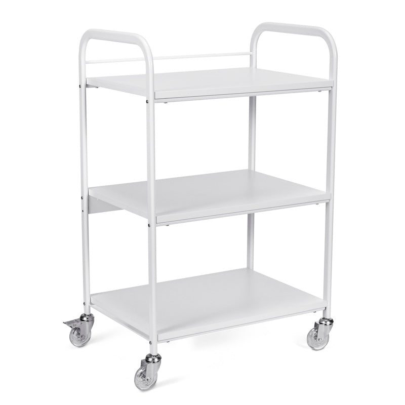 Camino de peluquería Fif