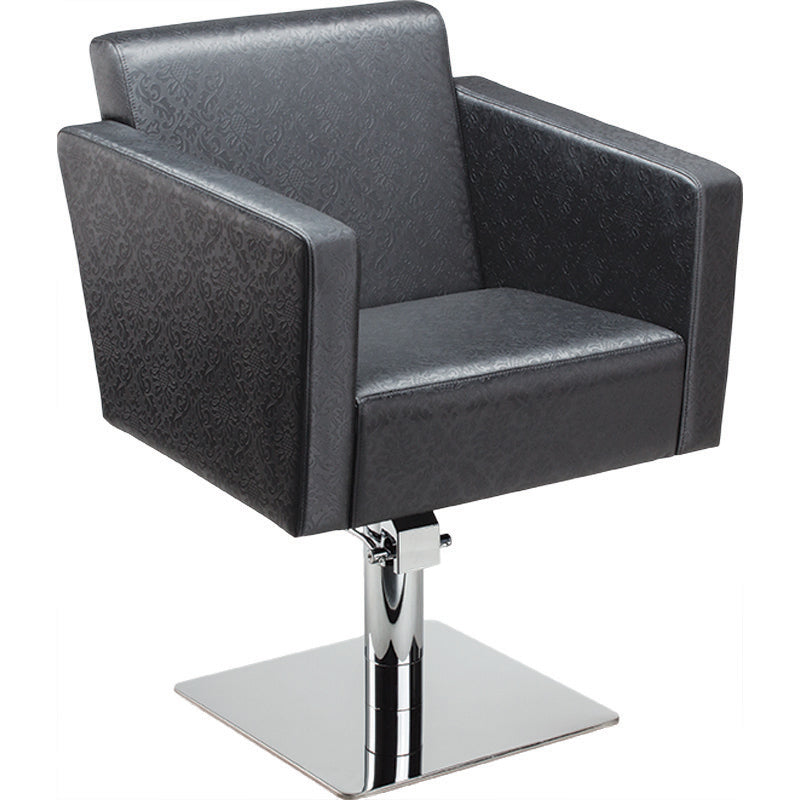Fauteuil de Coiffure QUADRO