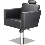 Fauteuil de Coiffure QUADRO