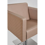 Fauteuil de Coiffure QUADRO