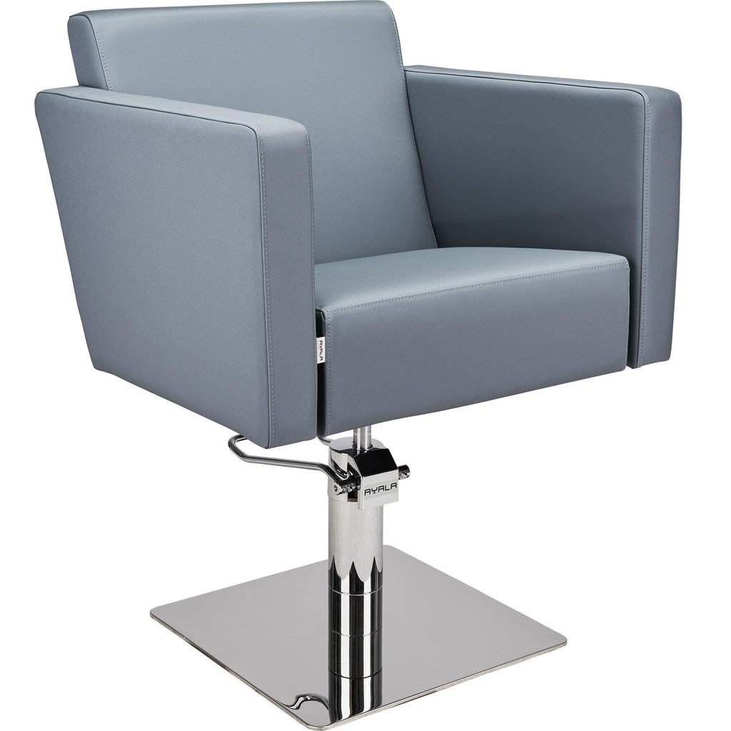 Fauteuil de Coiffure QUADRO