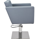 Fauteuil de Coiffure QUADRO