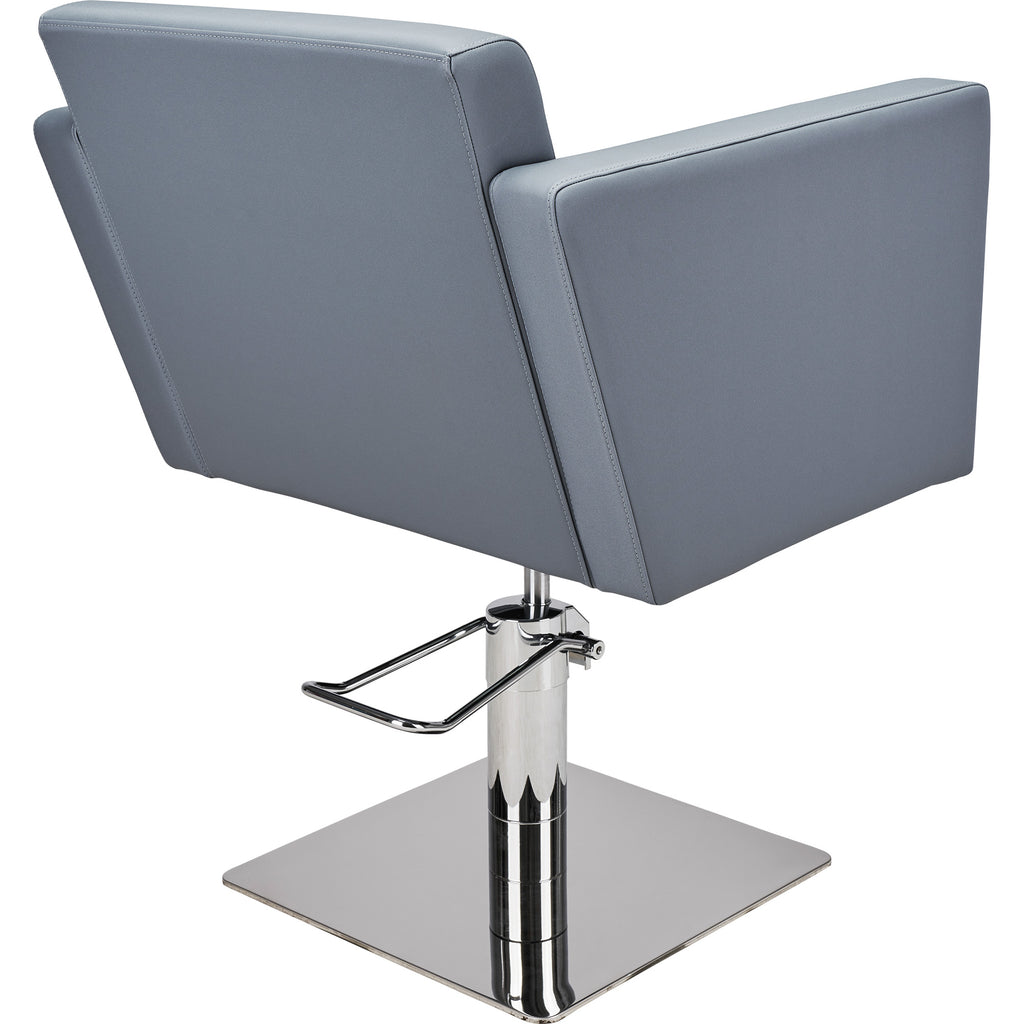 Fauteuil de Coiffure QUADRO