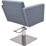 Fauteuil de Coiffure QUADRO