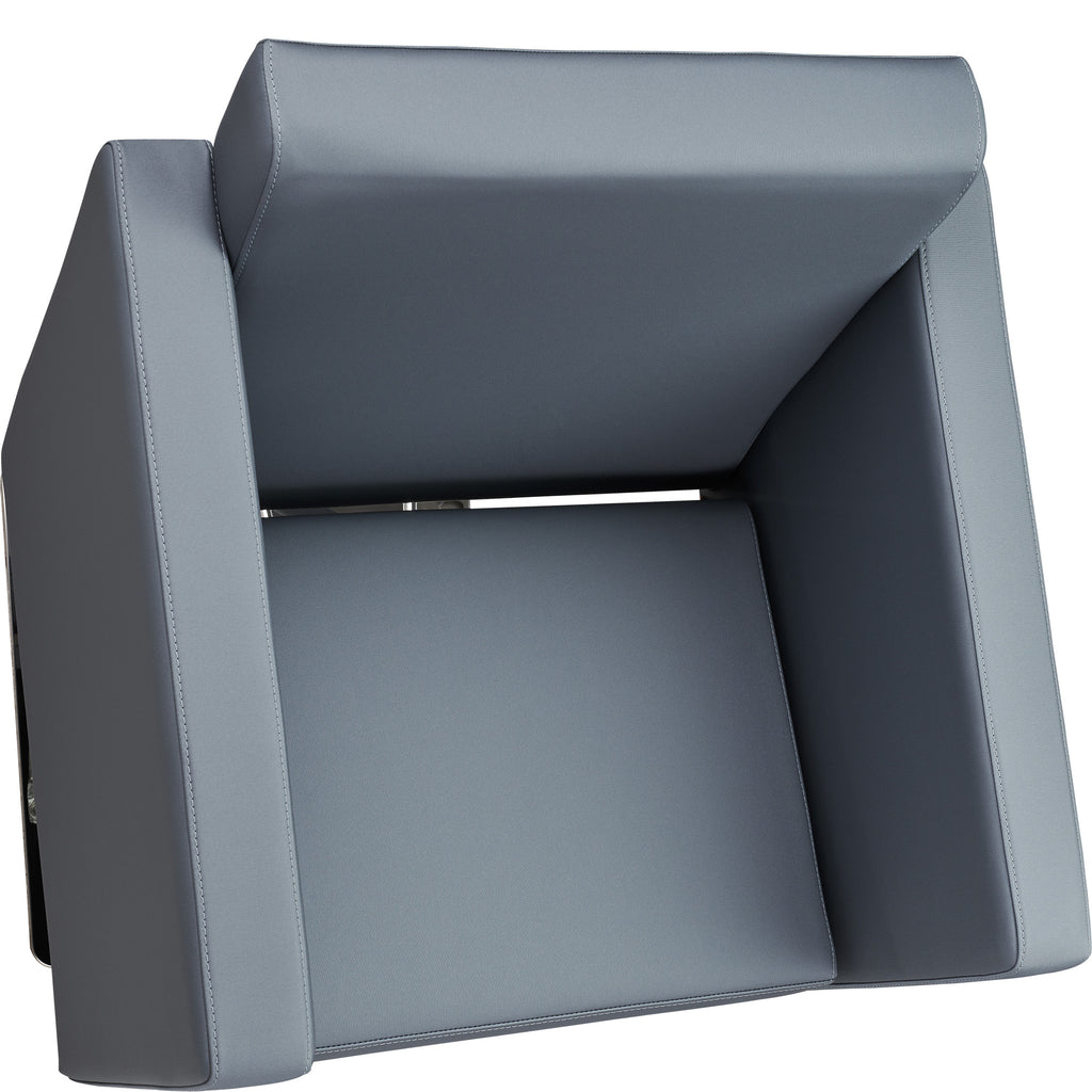 Fauteuil de Coiffure QUADRO