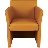 Fauteuil d'Attente QUADRO