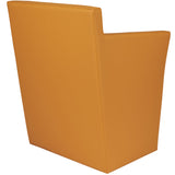 Fauteuil d'Attente QUADRO