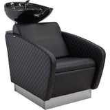 Fauteuil de Lavage Quadro