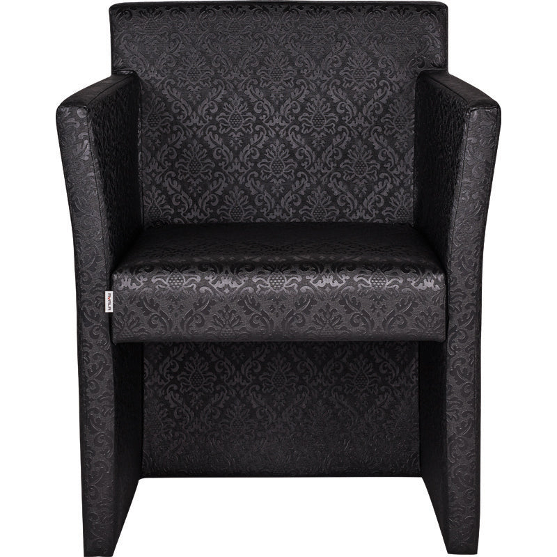 Fauteuil d'Attente QUADRO