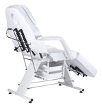 Tabela de massagem Richard