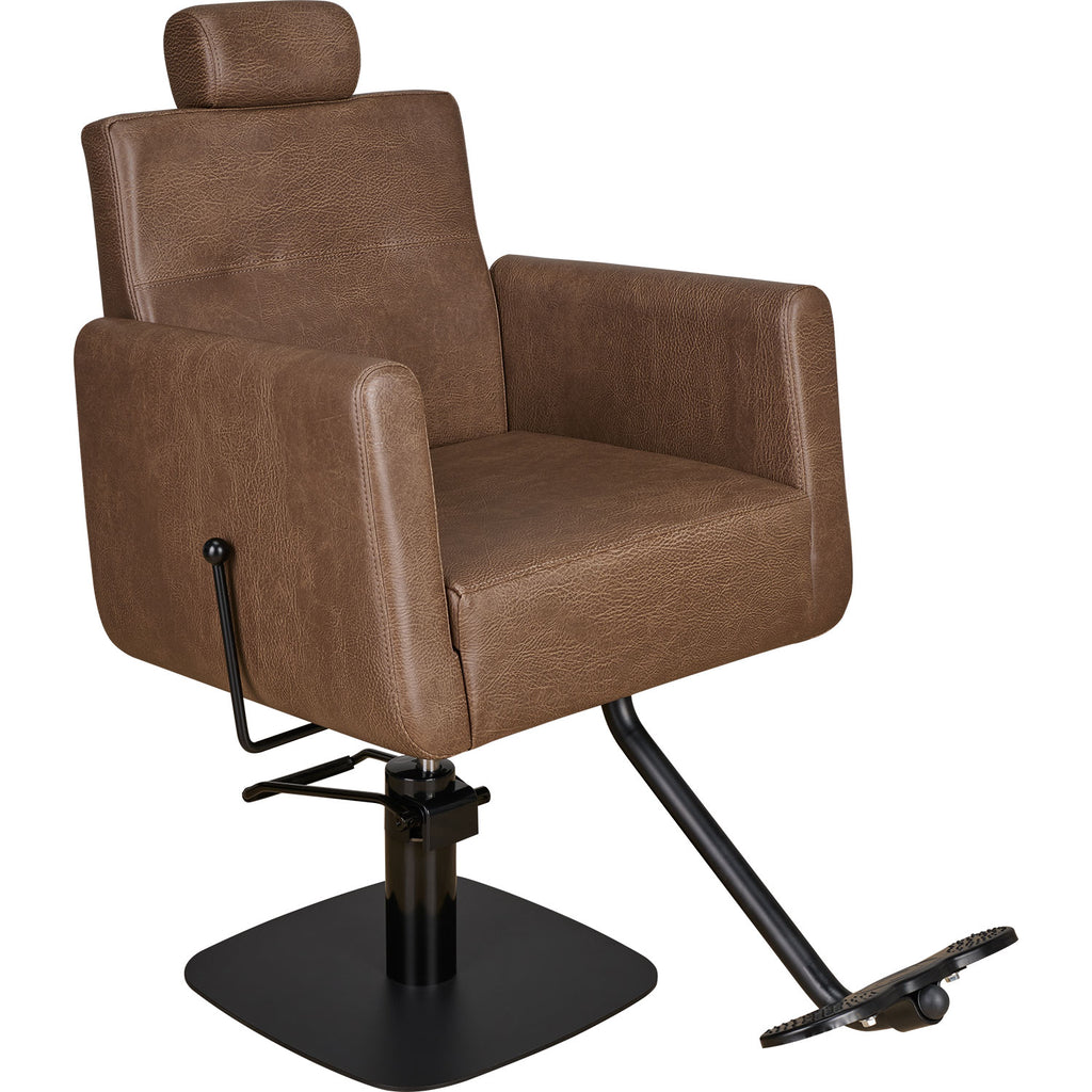 Fauteuil de Coiffure RAY