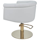 Fauteuil de Coiffure REFLECTION