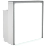 Réception REFLECTION