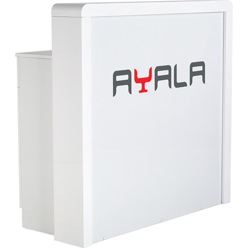 Réception REFLECTION