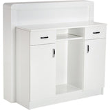 Réception REFLECTION