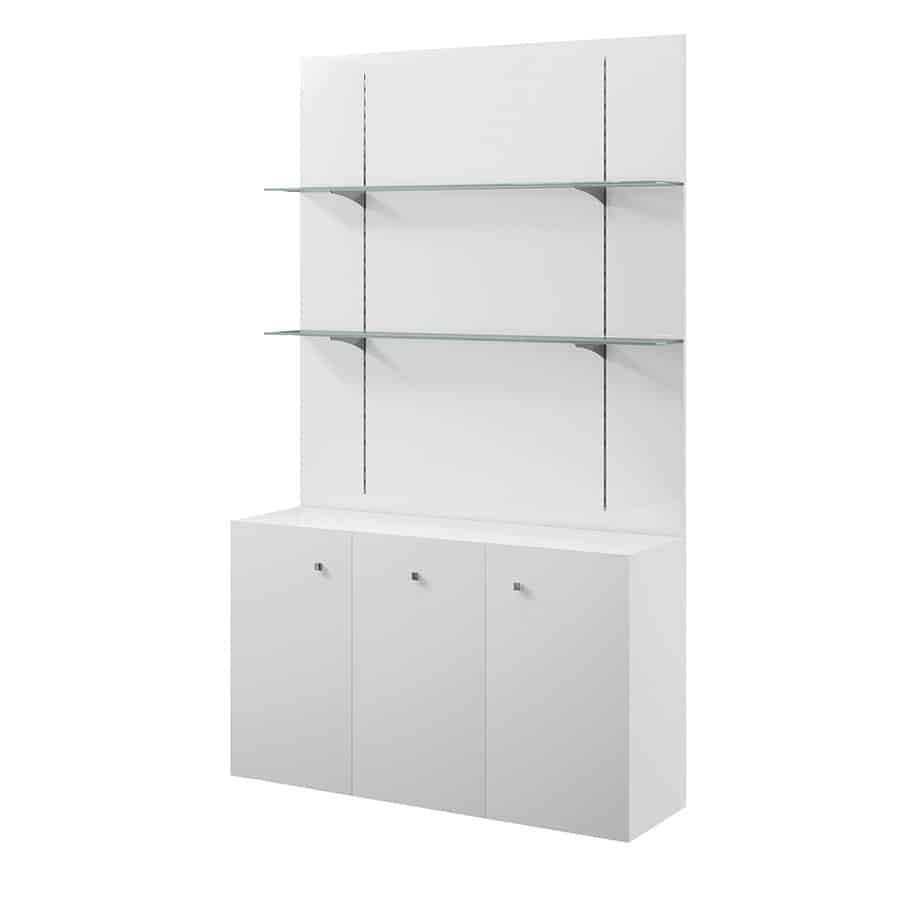 Unidad de almacenamiento de Mobili