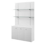 Unidad de almacenamiento de Mobili