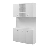 Unidad de almacenamiento de Mobili