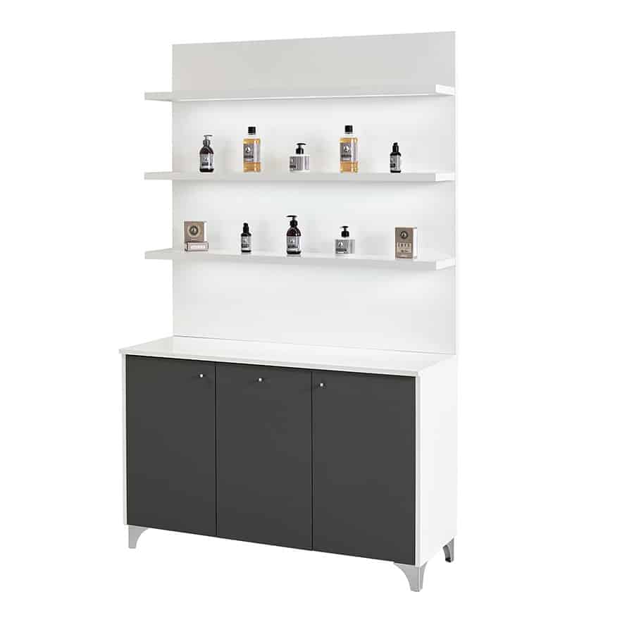 Unidad de almacenamiento de Mobili