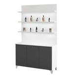 Unidad de almacenamiento de Mobili