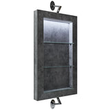 Meuble de Rangement ROMA